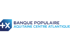 partenaire Banque populaire aquitaine